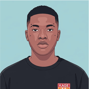 Daniel Ezet Onoriode